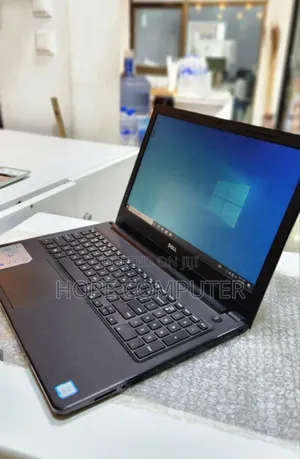New Laptop Dell Vostro V13 4GB Intel Core I5 SSD 1T