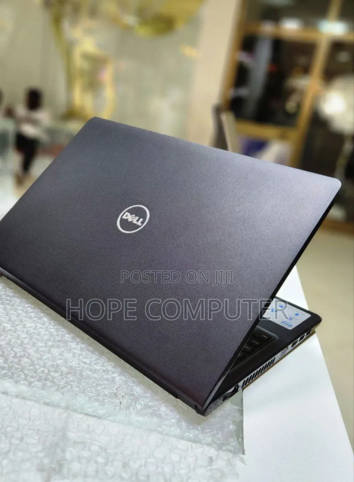 New Laptop Dell Vostro V13 4GB Intel Core I5 SSD 1T