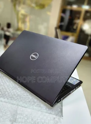 New Laptop Dell Vostro V13 4GB Intel Core I5 SSD 1T