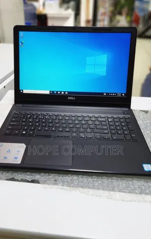 New Laptop Dell Vostro V13 4GB Intel Core I5 SSD 1T