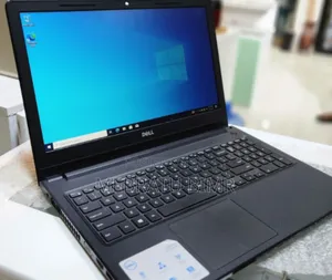 Photo - New Laptop Dell Vostro 15 3558 4GB Intel Core I5 HDD 1T