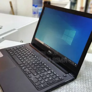 New Laptop Dell Vostro 15 3558 4GB Intel Core I5 HDD 1T