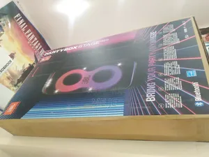 Photo - JBL Party Box