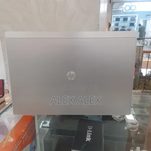 Laptop HP 14S 8GB Intel Core I3 HDD 500GB
