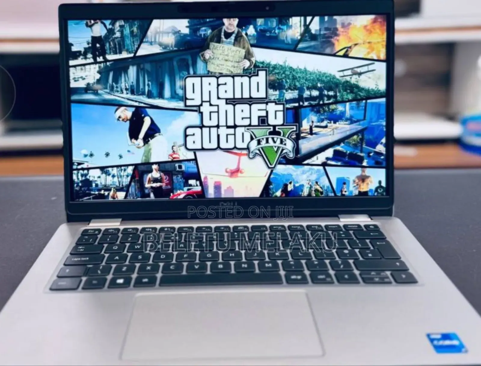 New Laptop Dell Latitude 3410 8GB Intel Core I7 SSD 512GB