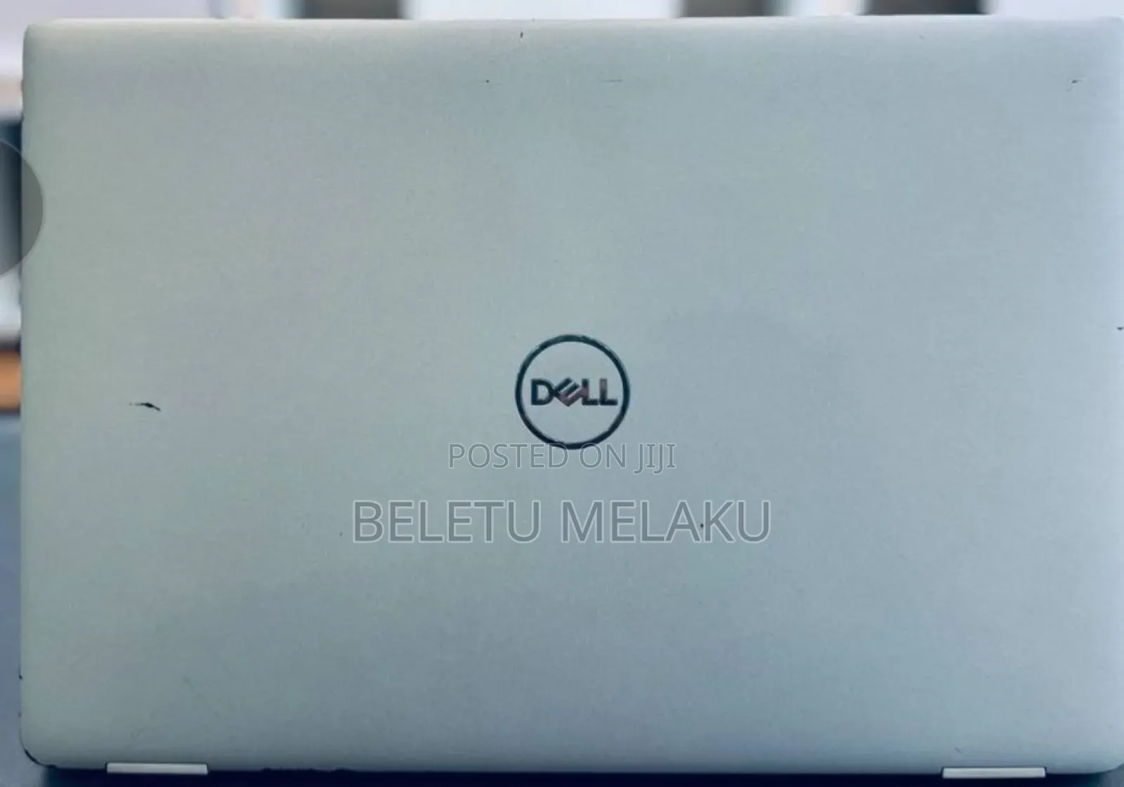 New Laptop Dell Latitude 3410 8GB Intel Core I7 SSD 512GB