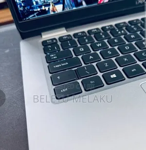 New Laptop Dell Latitude 3410 8GB Intel Core I7 SSD 512GB