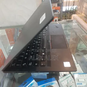 Laptop Lenovo ThinkPad X1 Carbon 16GB Intel Core I7 SSD 512GB