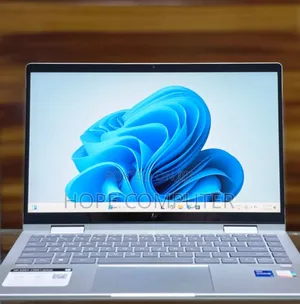 Photo - New Laptop HP Envy X360 16GB Intel Core I7 SSD 1T