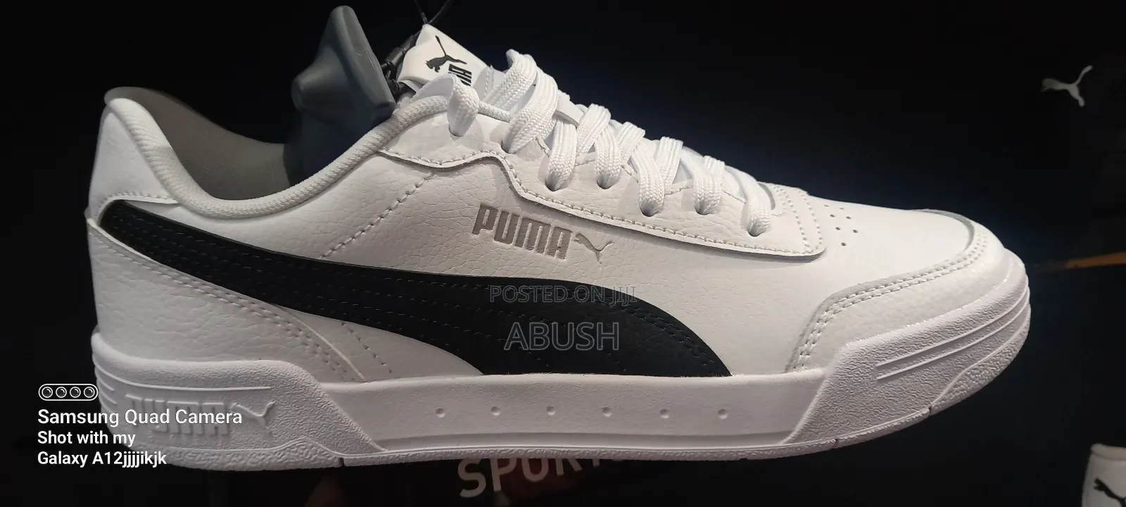 Puma Shoes