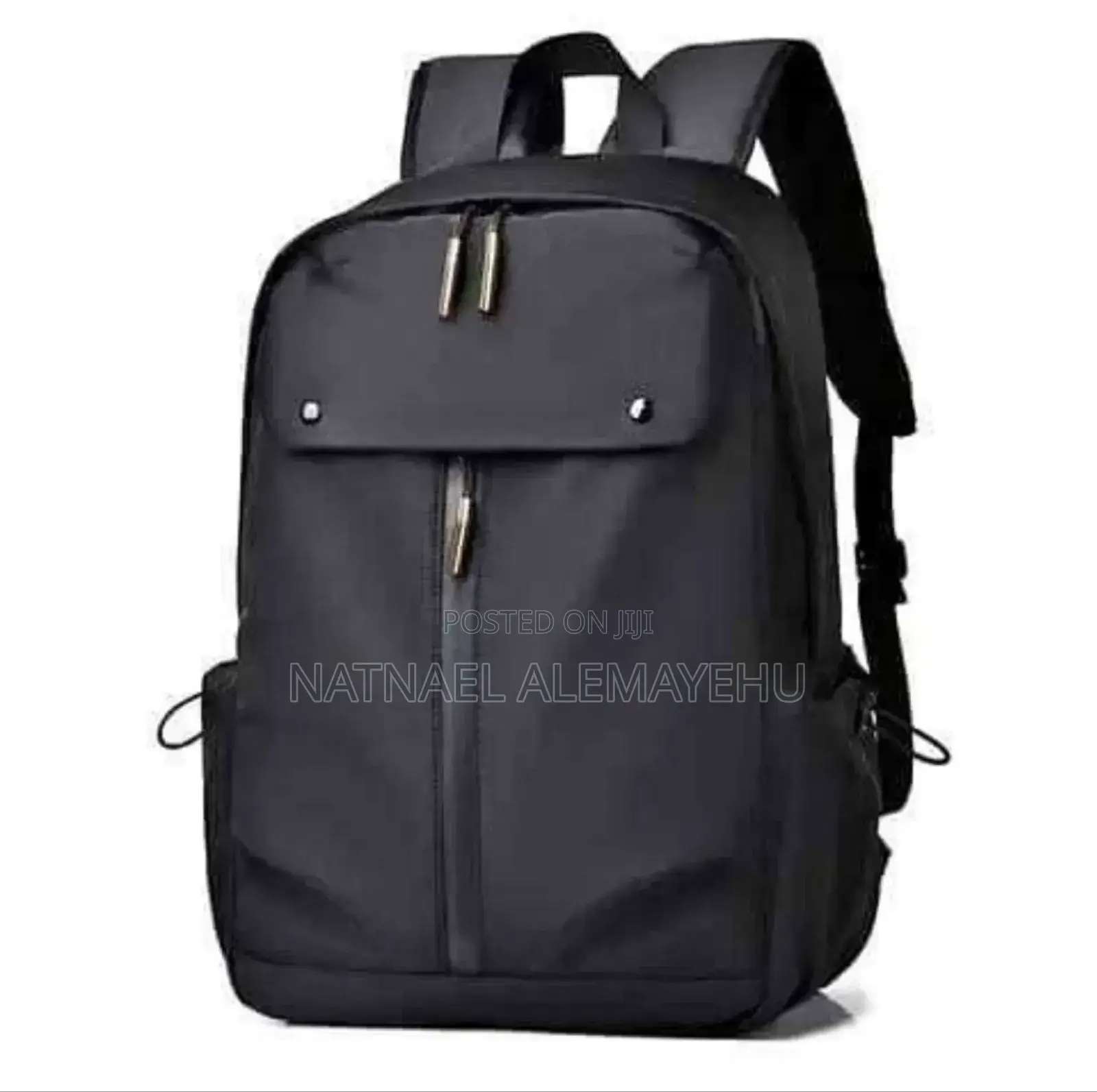 Pc Back Bag