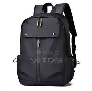 PC Back Bag