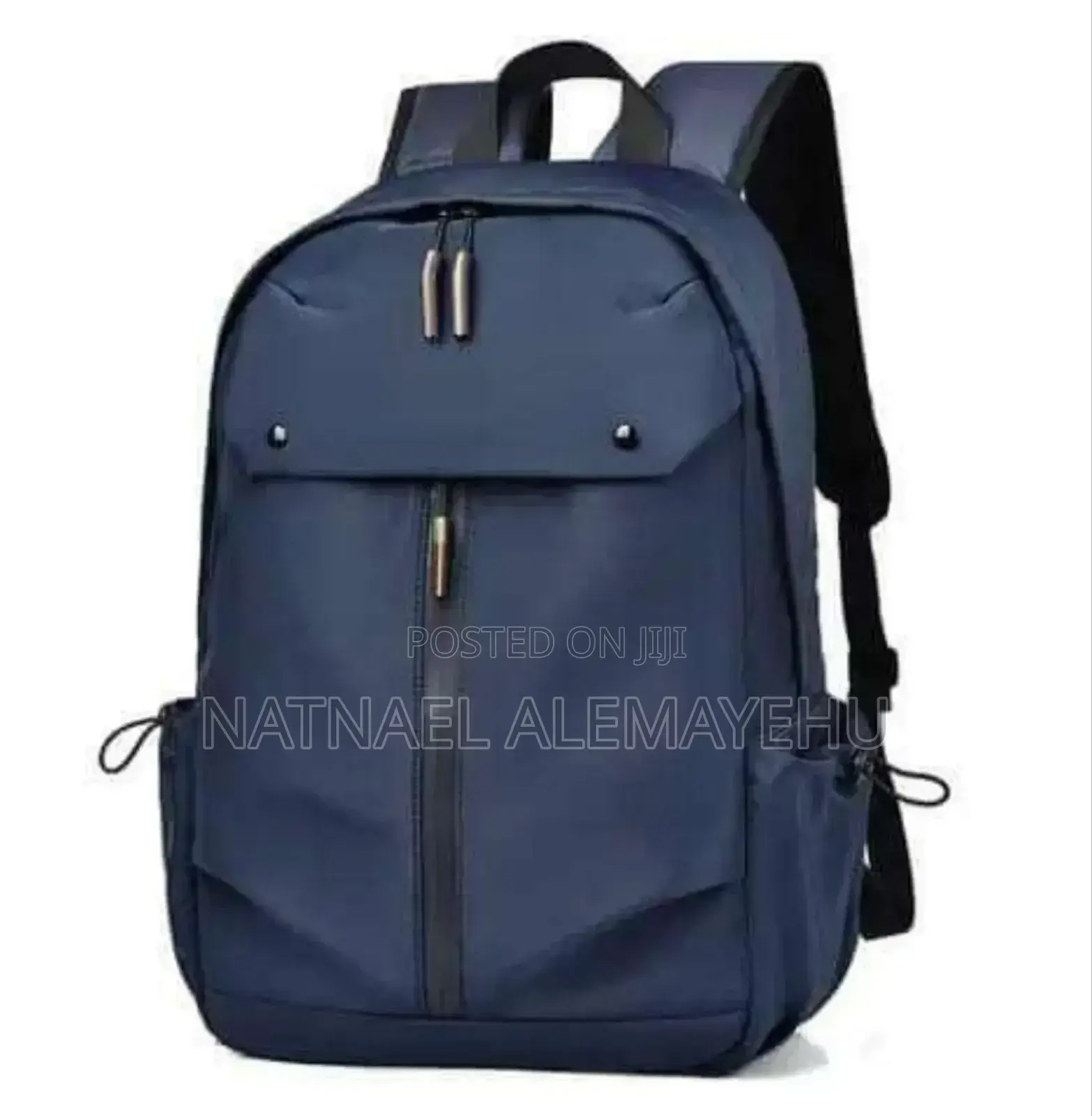 Pc Back Bag