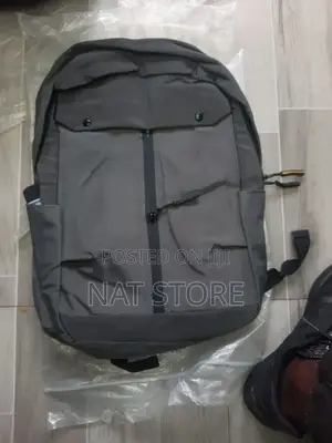 PC Back Bag
