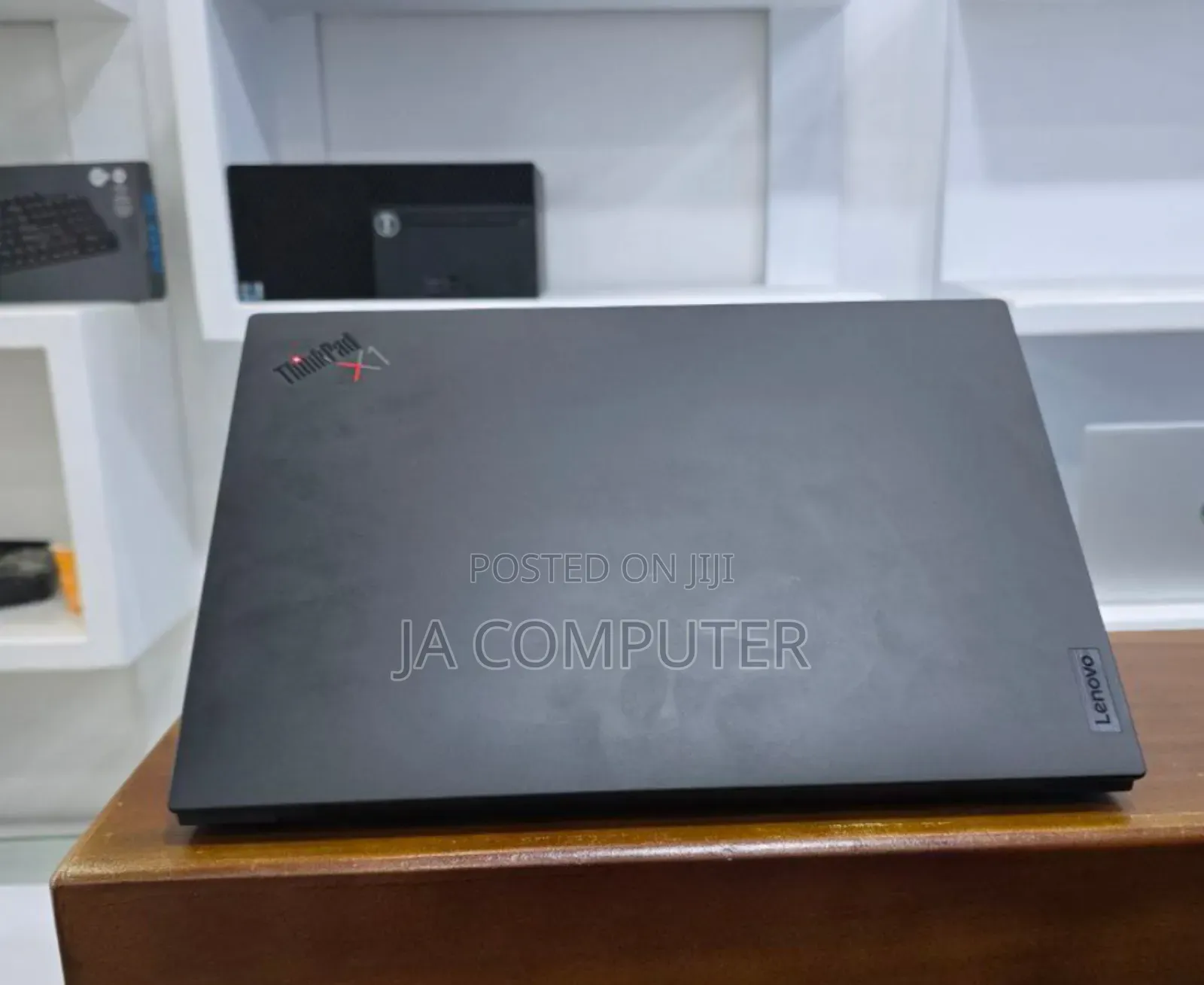 New Laptop Lenovo ThinkPad X1 Carbon 32GB Intel Core I7 SSD 512GB