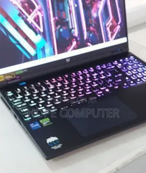 New Laptop Acer Predator Helios Neo 16 16GB Intel Core I7 SSD 1T