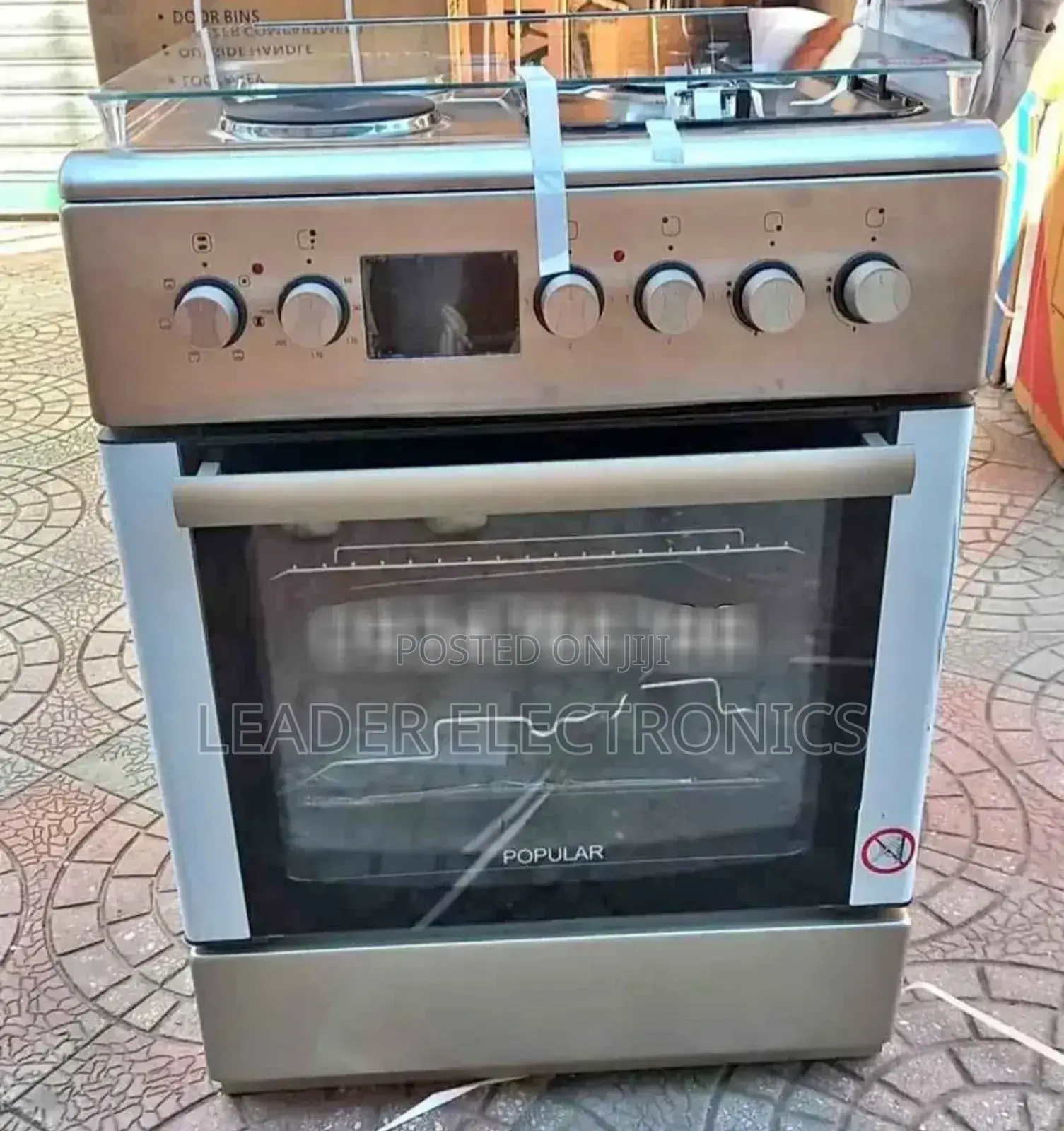 Popular Oven 60cm by 60cm