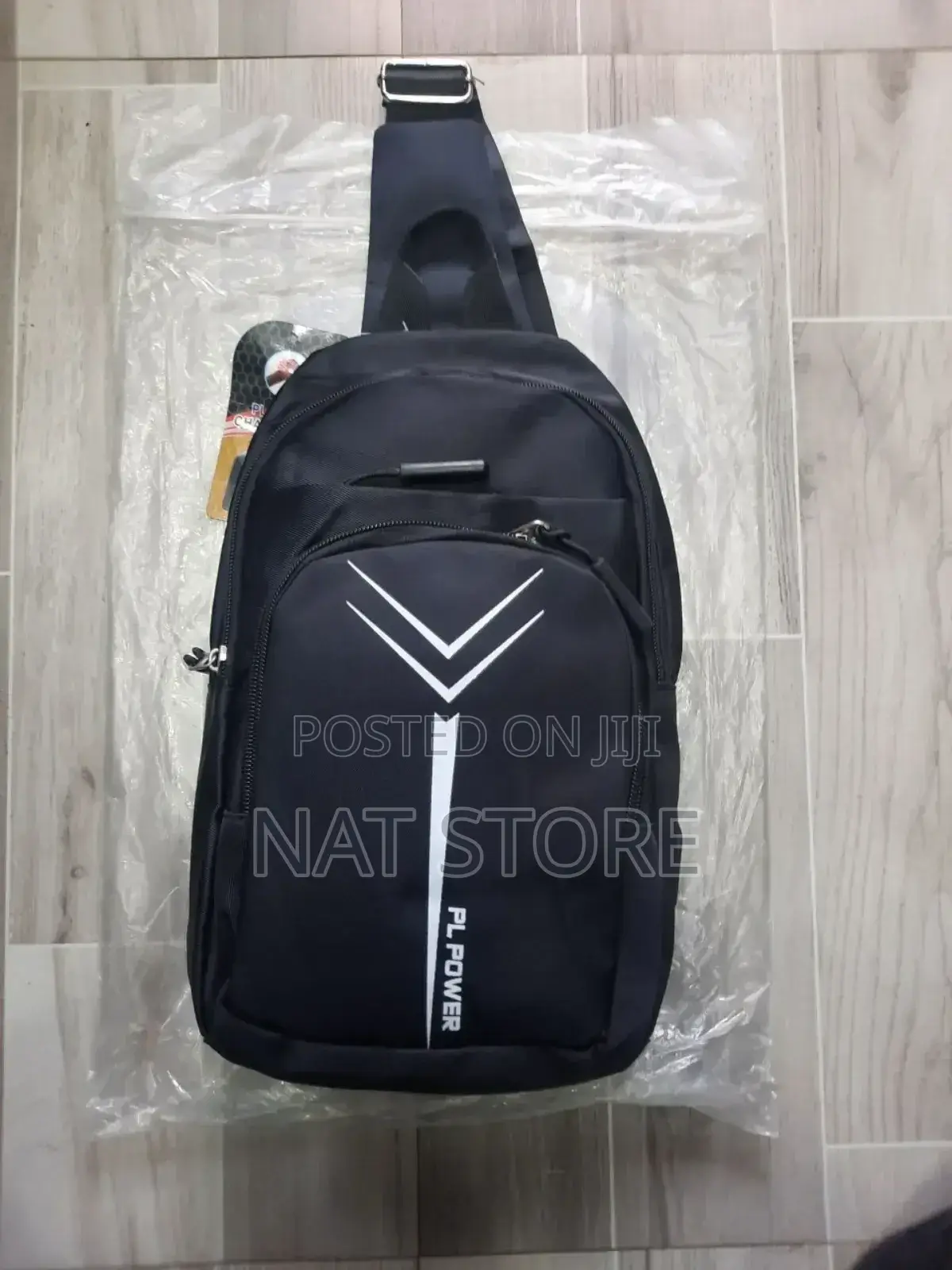Quality Side Bag