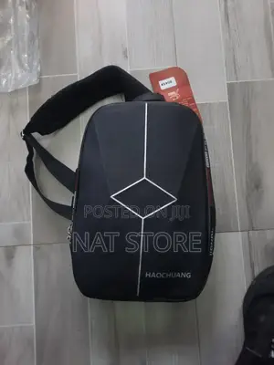 Quality Side Bag