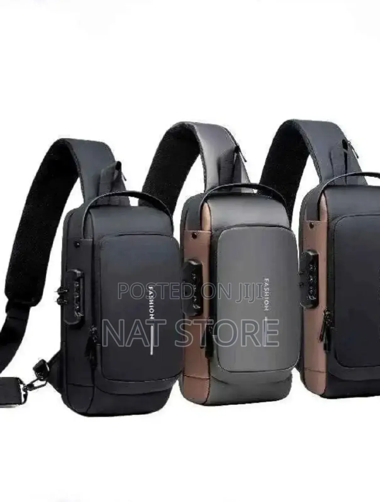 Quality Side Bag