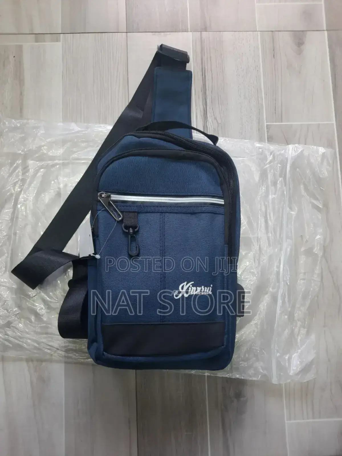 Quality Side Bag