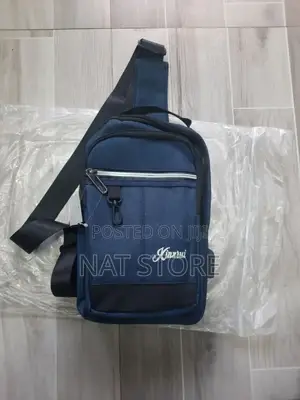 Quality Side Bag