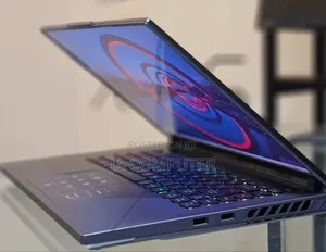 New Laptop Asus ROG Strix G16 G614 32GB Intel Core I9 SSD 1T