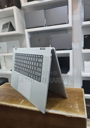 New Laptop HP Envy X360 16GB Intel Core Ultra 7 SSD 1T