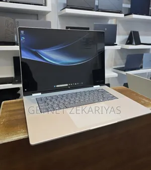 New Laptop HP Envy X360 16GB Intel Core Ultra 7 SSD 1T