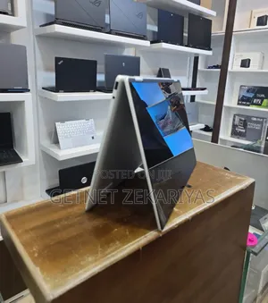 New Laptop HP Envy X360 16GB Intel Core Ultra 7 SSD 1T