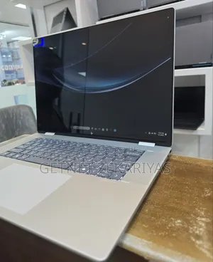 New Laptop HP Envy X360 16GB Intel Core Ultra 7 SSD 1T