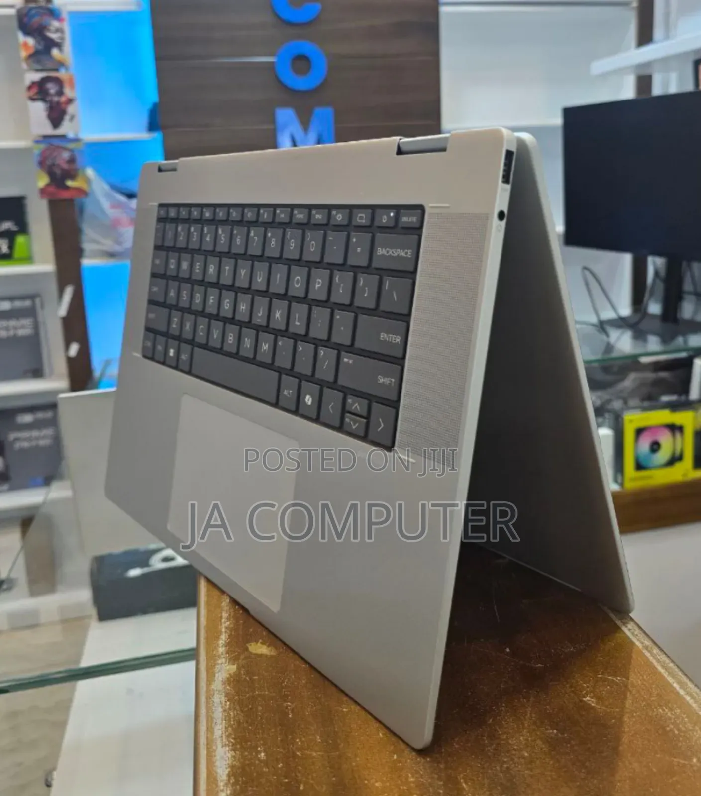 New Laptop HP Envy X360 16GB Intel Core Ultra 7 SSD 1T