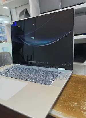 New Laptop HP Envy X360 16GB Intel Core Ultra 7 SSD 1T