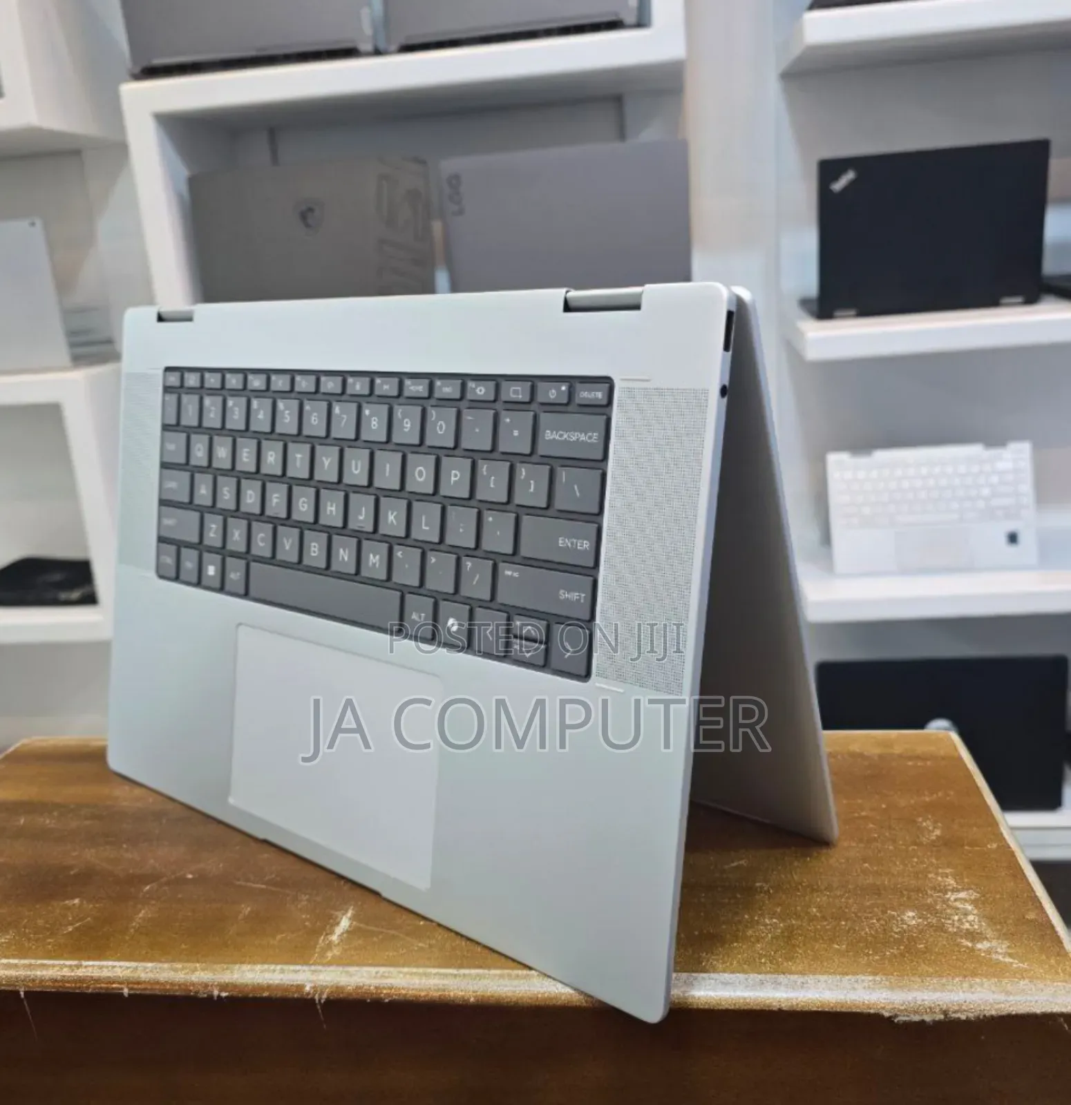 New Laptop HP Envy X360 16GB Intel Core Ultra 7 SSD 1T