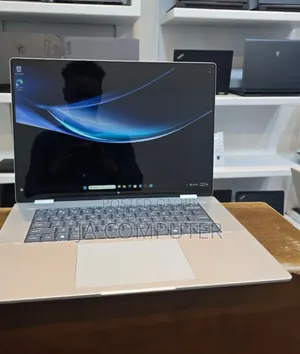 Photo - New Laptop HP Envy X360 16GB Intel Core Ultra 7 SSD 1T