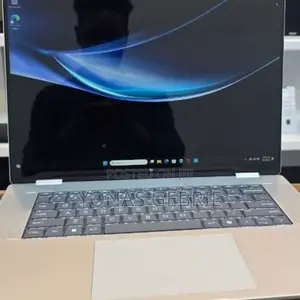 Photo - New Laptop HP Envy 15 16GB Intel Core Ultra 7 SSD 1T