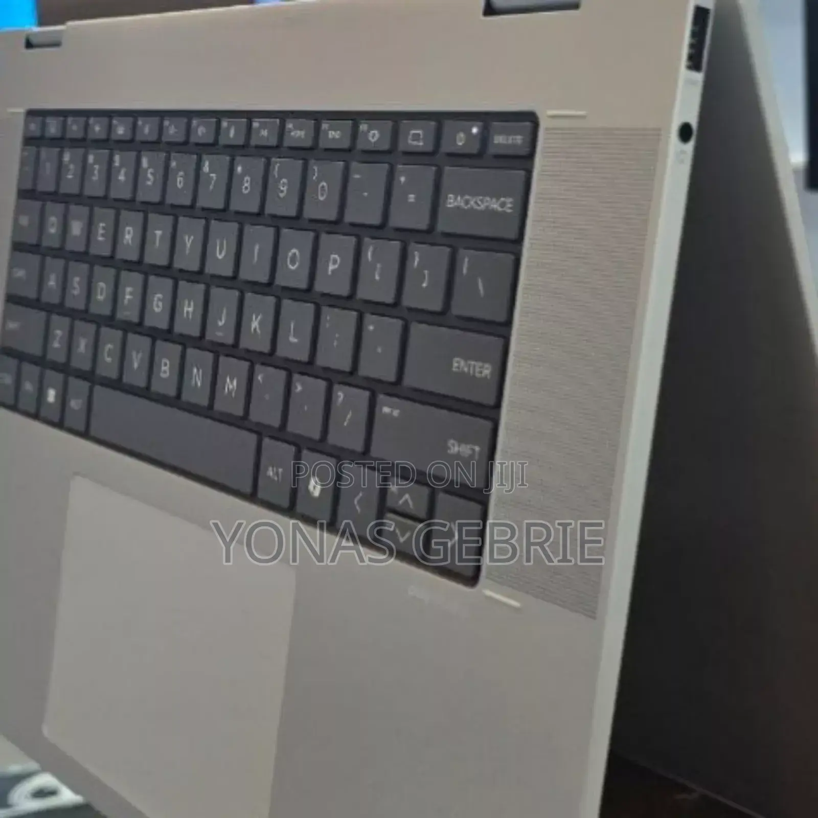 New Laptop HP Envy 15 16GB Intel Core Ultra 7 SSD 1T