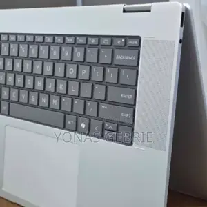 New Laptop HP Envy 15 16GB Intel Core Ultra 7 SSD 1T