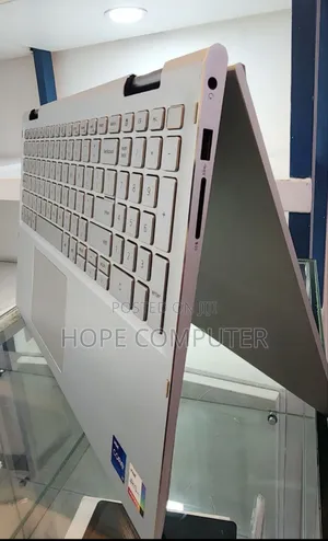 New Laptop Dell Inspiron 15 16GB Intel Core I7 SSD 512GB