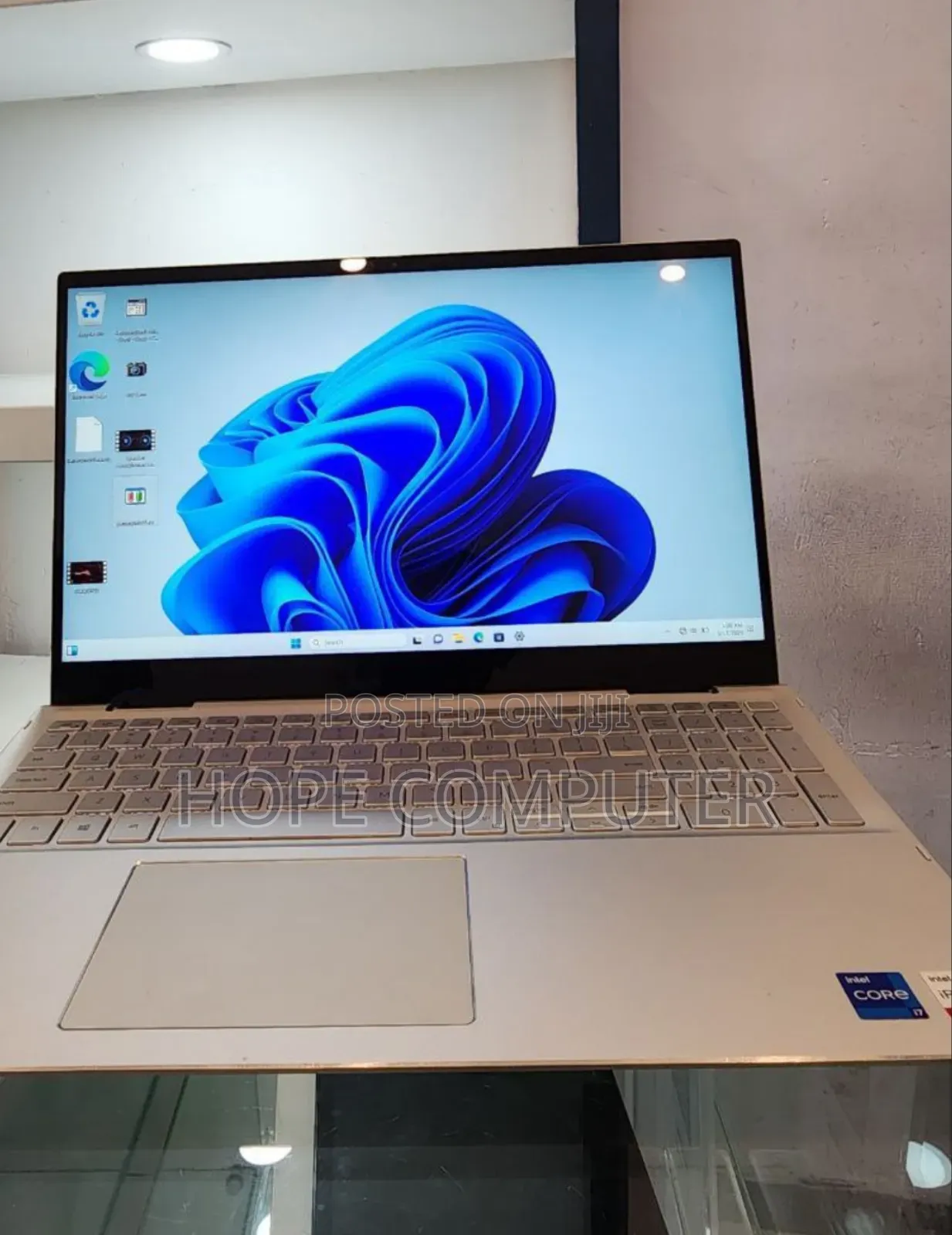 New Laptop Dell Inspiron 15 16GB Intel Core I7 SSD 512GB