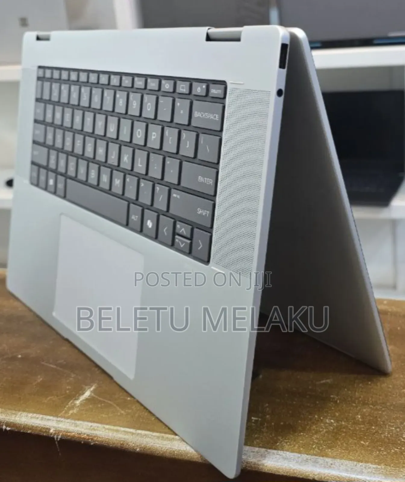 New Laptop HP Envy 15 16GB Intel Core I7 SSD 1T