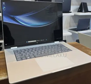 New Laptop HP Envy 15 16GB Intel Core I7 SSD 1T