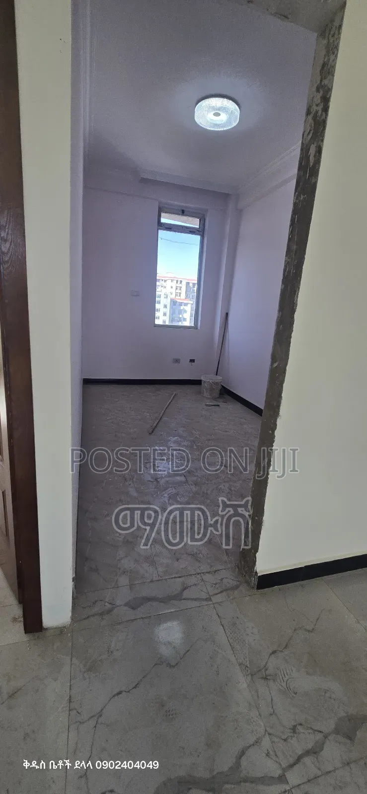 Furnished 3bdrm Condo in የሚሸጥ 40/60 ኮንዶሚኒየም, Bole for sale