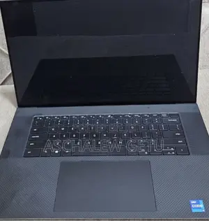 Photo - New Laptop Dell XPS 15 32GB Intel Core I7 SSD 1T