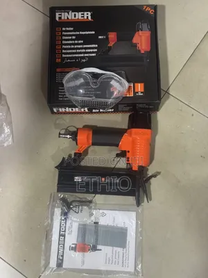 Photo - Finder Air Shooter