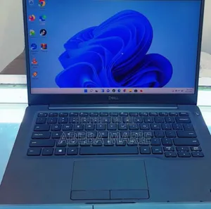 Photo - New Laptop Dell Latitude 7300 16GB Intel Core I5 SSD 256GB