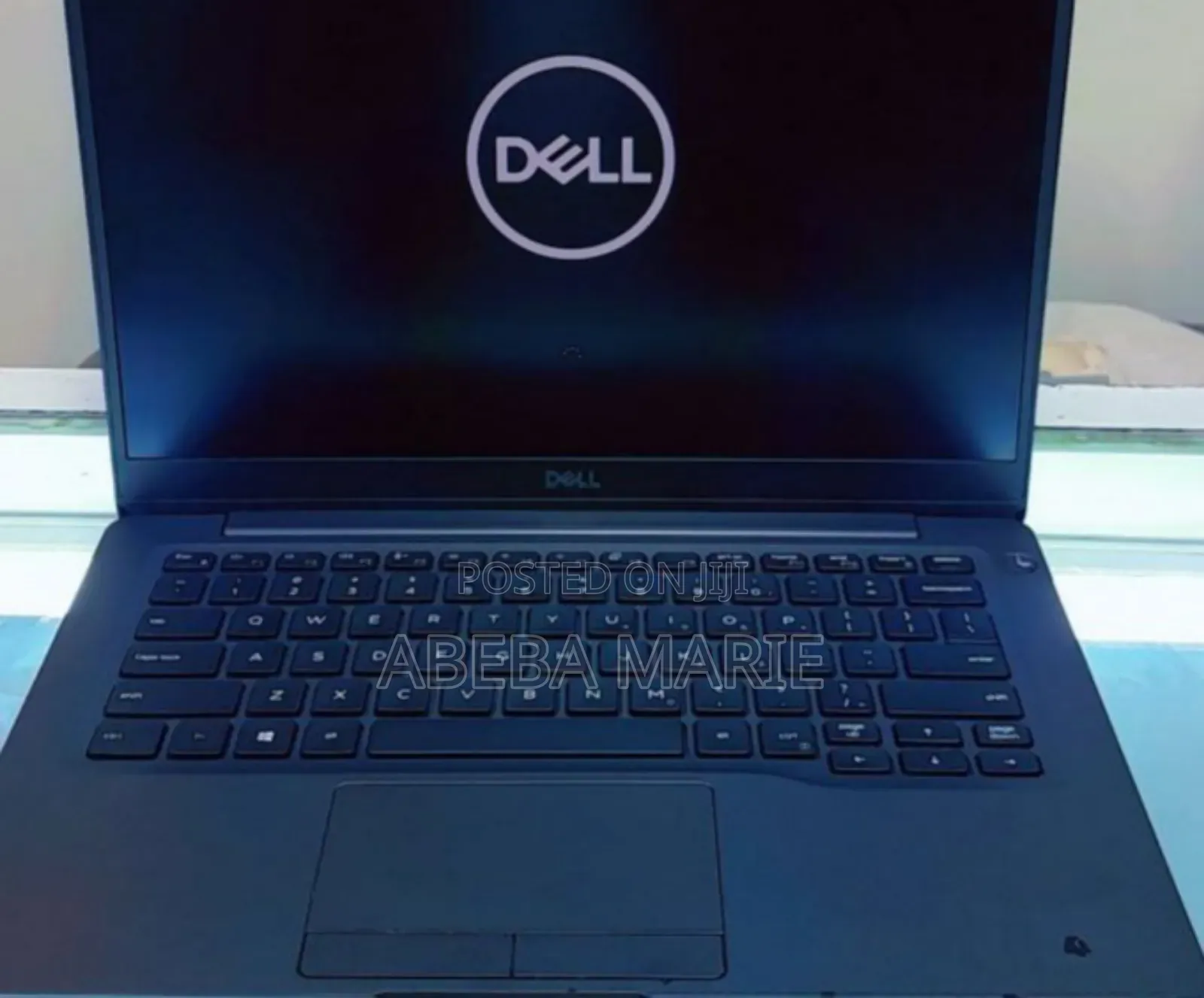 New Laptop Dell Latitude 7300 16GB Intel Core I5 SSD 256GB