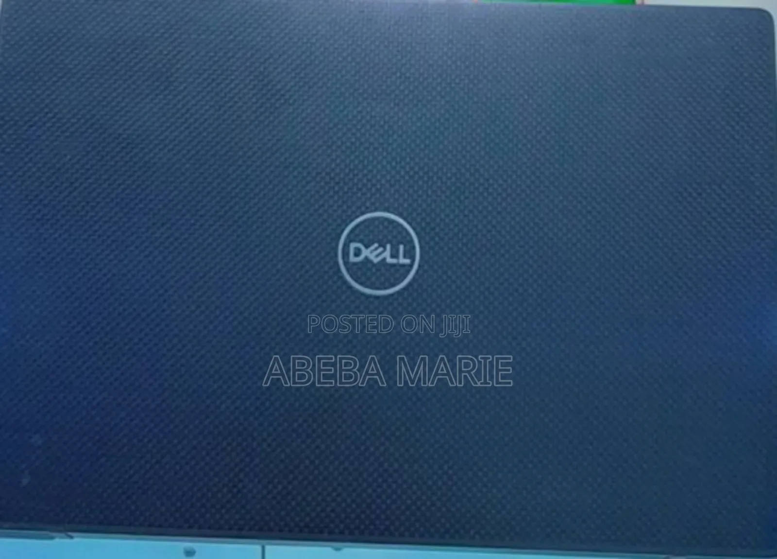 New Laptop Dell Latitude 7300 16GB Intel Core I5 SSD 256GB