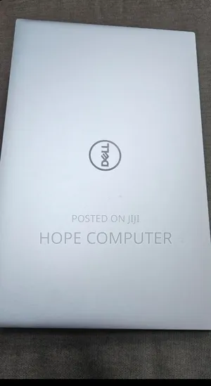 New Laptop Dell XPS 15 32GB Intel Core I7 SSD 1T