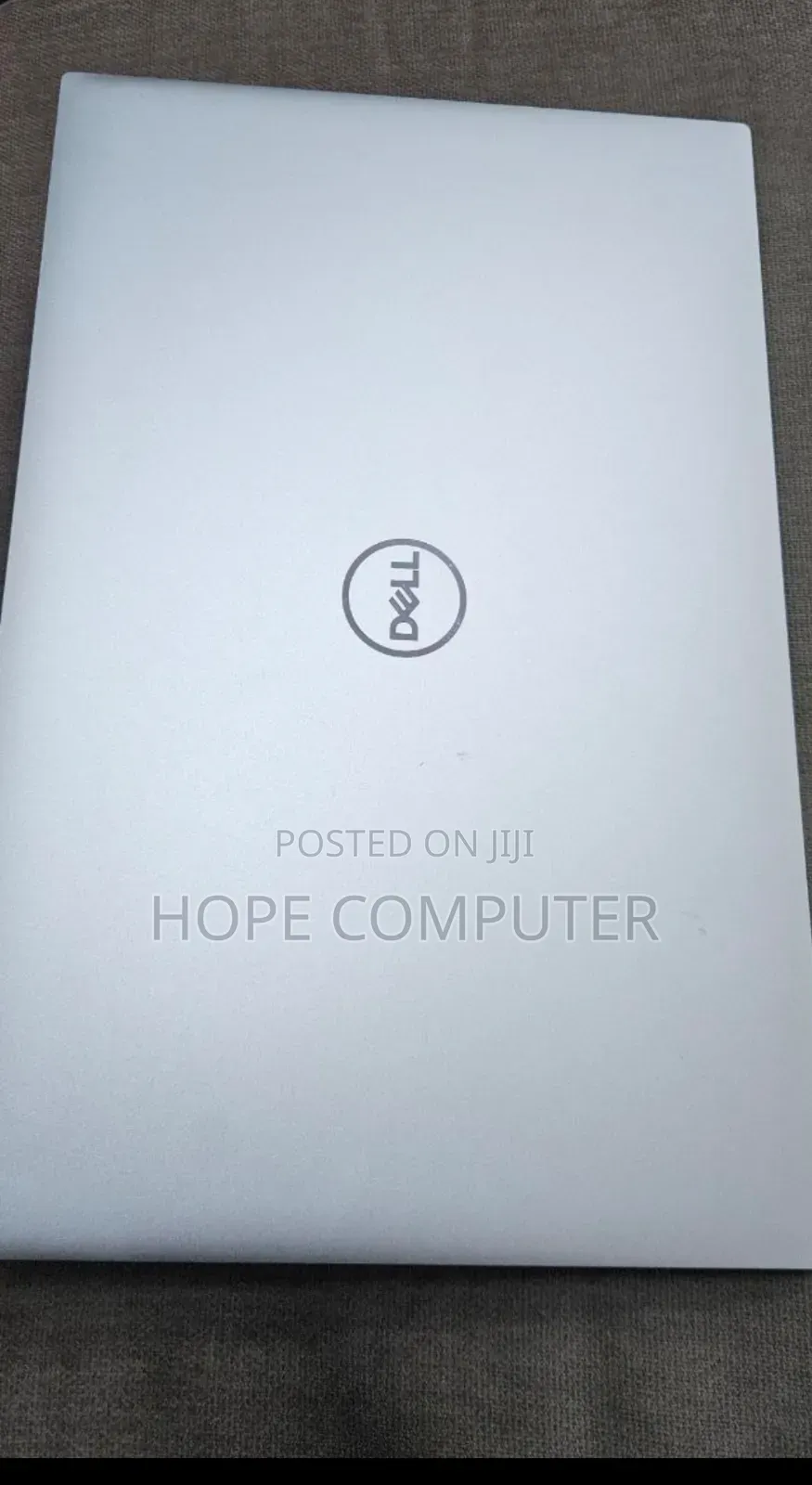 New Laptop Dell XPS 15 32GB Intel Core I7 SSD 1T